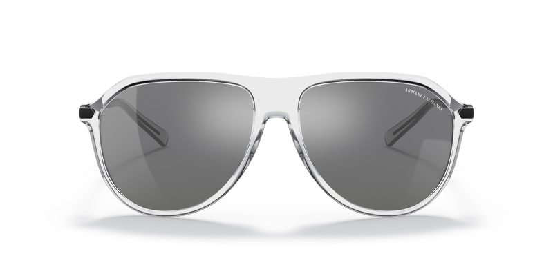 ARMANI EXCHANGE AX 4106S 83336G 59