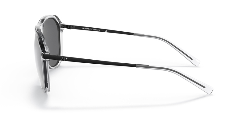 ARMANI EXCHANGE AX 4106S 83336G 59