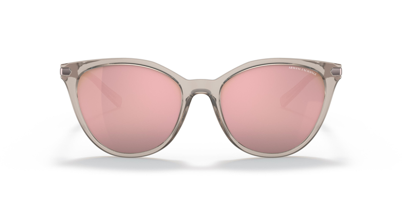 ARMANI EXCHANGE 4107S 82404Z 55