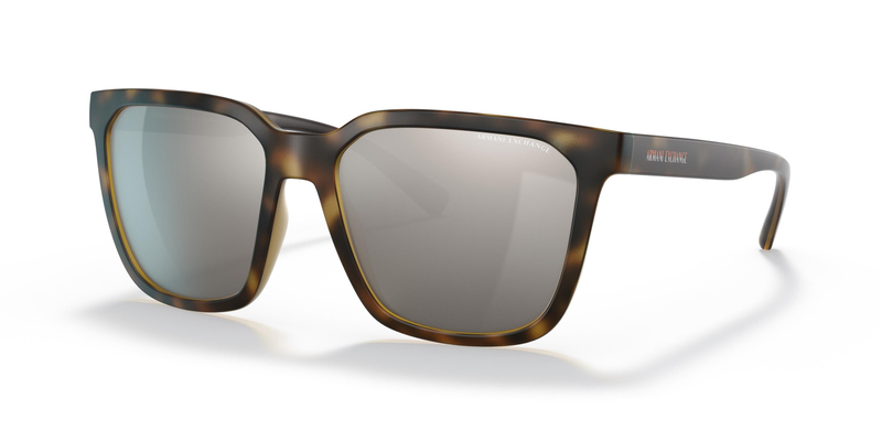ARMANI EXCHANGE 4108S 8029Z3 57 Erkek Güneş Gözlüğü