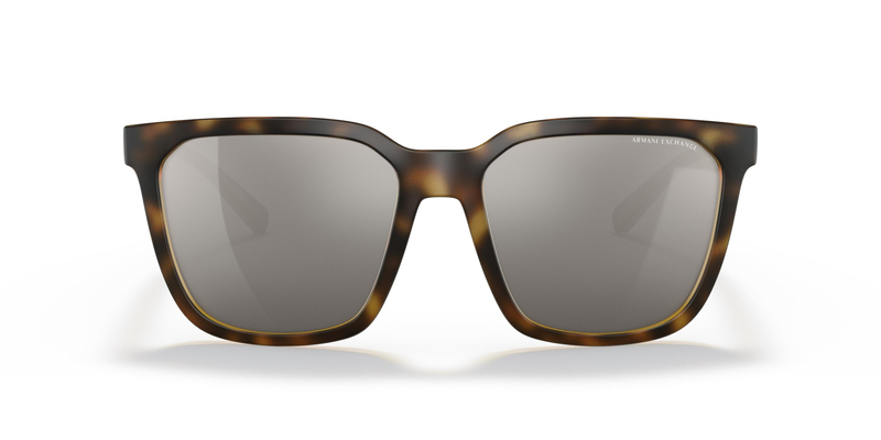 ARMANI EXCHANGE 4108S 8029Z3 57 Erkek Güneş Gözlüğü