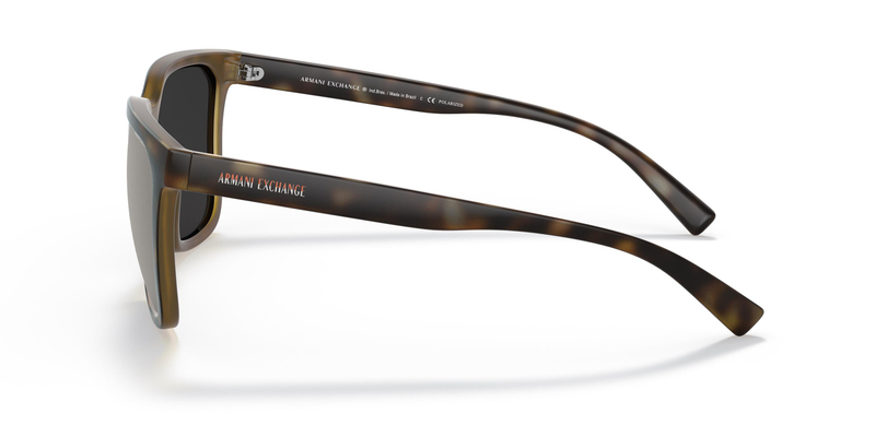ARMANI EXCHANGE 4108S 8029Z3 57 Erkek Güneş Gözlüğü