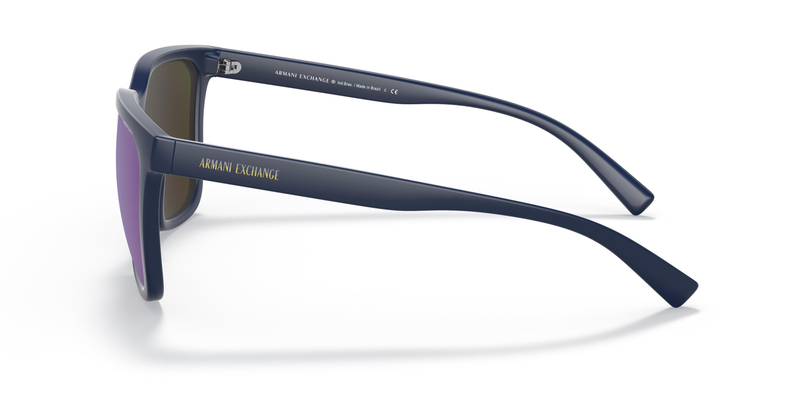 ARMANI EXCHANGE 4108S 818125 57 Güneş Gözlüğü