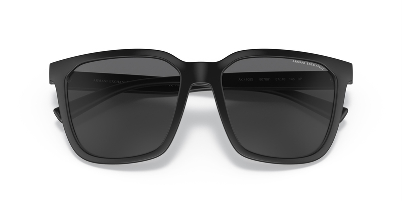 ARMANI EXCHANGE 4108S 807881 57 Erkek Güneş Gözlüğü