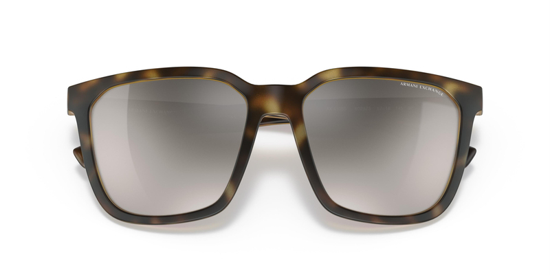 ARMANI EXCHANGE 4108S 8029Z3 57 Erkek Güneş Gözlüğü