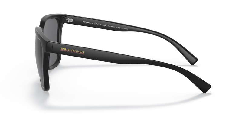 ARMANI EXCHANGE 4108S 807881 57 Erkek Güneş Gözlüğü