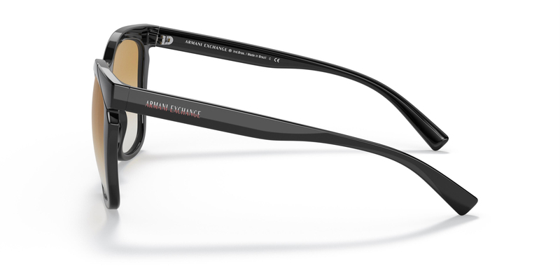 ARMANI EXCHANGE AX 4109S 815813 54