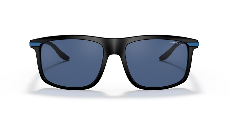 ARMANI EXCHANGE 4110S 807880 58 Erkek Güneş Gözlüğü