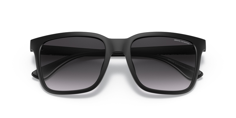ARMANI EXCHANGE 4112SU 80788G 55 Erkek Güneş Gözlüğü