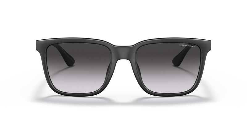 ARMANI EXCHANGE 4112SU 80788G 55 Erkek Güneş Gözlüğü