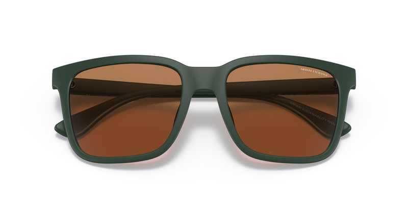 ARMANI EXCHANGE AX 4112SU 827273 55