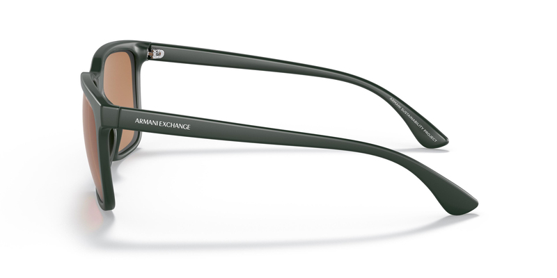 ARMANI EXCHANGE AX 4112SU 827273 55