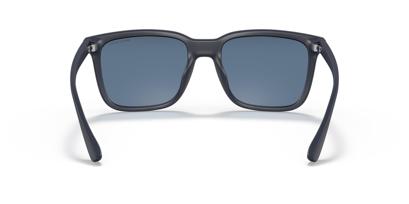 ARMANI EXCHANGE 4112SU 818180 55 Erkek Güneş Gözlüğü