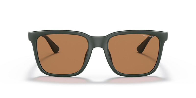 ARMANI EXCHANGE AX 4112SU 827273 55