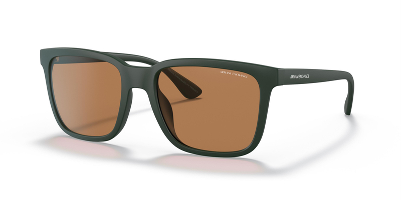ARMANI EXCHANGE AX 4112SU 827273 55