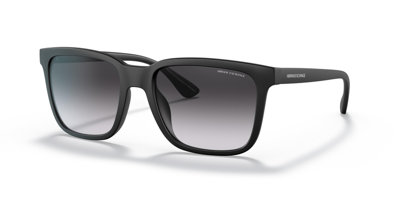 ARMANI EXCHANGE 4112SU 80788G 55 Erkek Güneş Gözlüğü