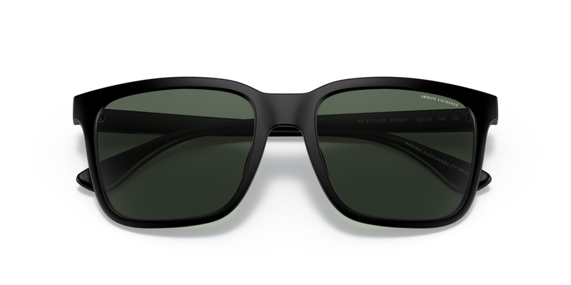 ARMANI EXCHANGE 4112SU 807871 55 Erkek Güneş Gözlüğü