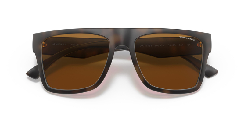 ARMANI EXCHANGE AX 4113S 802983 55