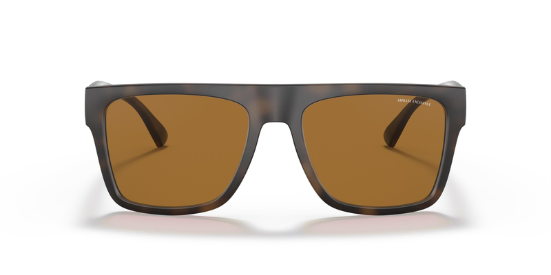 ARMANI EXCHANGE AX 4113S 802983 55