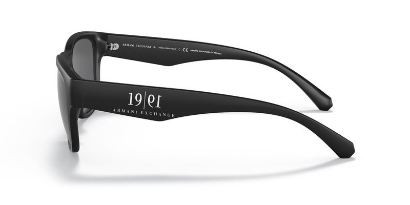 ARMANI EXCHANGE AX 4115SU 807887 54