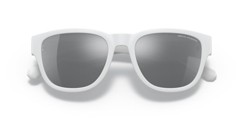 ARMANI EXCHANGE 4115SU 81566G 54 Güneş Gözlüğü