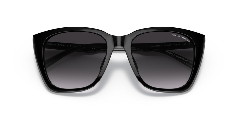 ARMANI EXCHANGE 4116SU 81588G 53