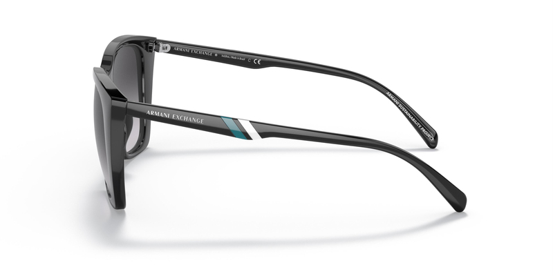 ARMANI EXCHANGE 4116SU 81588G 53