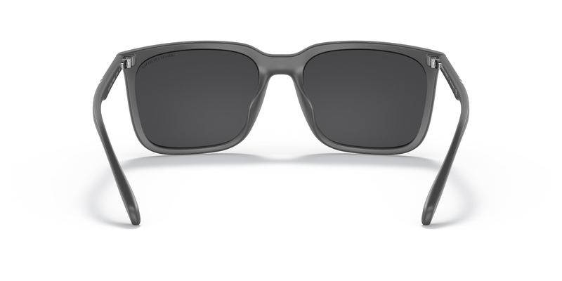 ARMANI EXCHANGE 4117SU 81806G 57