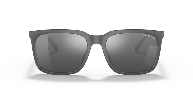 ARMANI EXCHANGE 4117SU 81806G 57