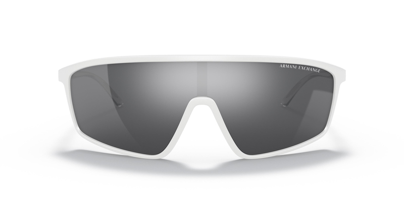 ARMANI EXCHANGE 4119S 81566G 37