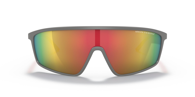ARMANI EXCHANGE 4119S 81806Q 37
