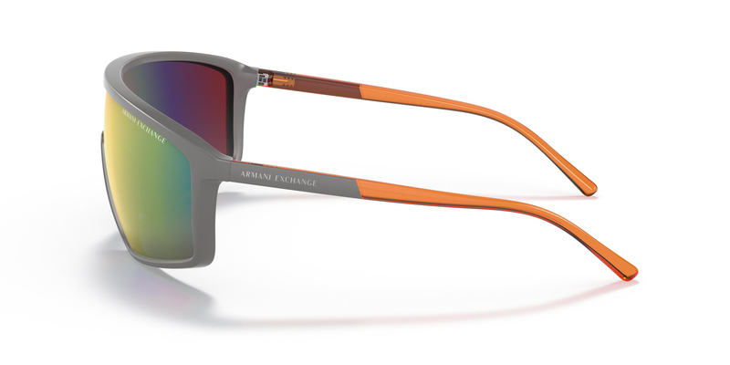 ARMANI EXCHANGE 4119S 81806Q 37