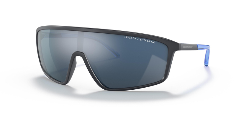 ARMANI EXCHANGE 4119S 818155 37