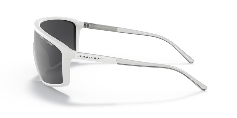 ARMANI EXCHANGE 4119S 81566G 37