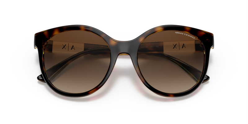 ARMANI EXCHANGE 4120S 821313 54 Kadın Güneş Gözlüğü