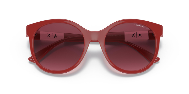 ARMANI EXCHANGE 4120S 80888H 54 Kadın Güneş Gözlüğü