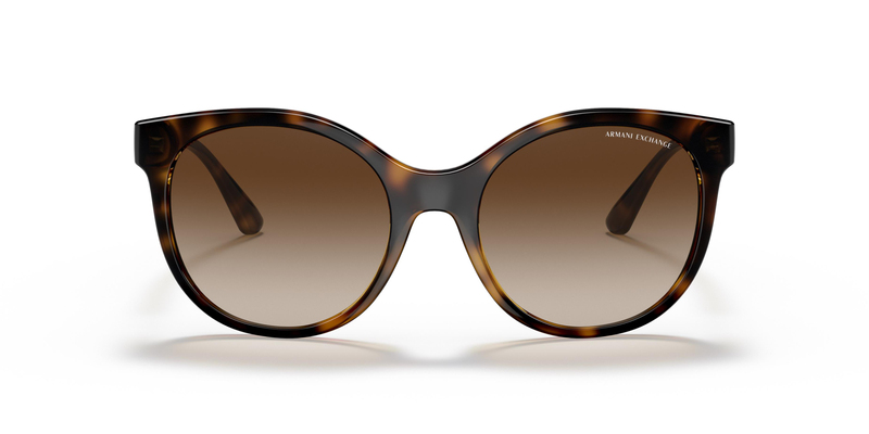 ARMANI EXCHANGE 4120S 821313 54 Kadın Güneş Gözlüğü