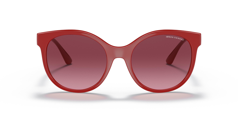 ARMANI EXCHANGE 4120S 80888H 54 Kadın Güneş Gözlüğü