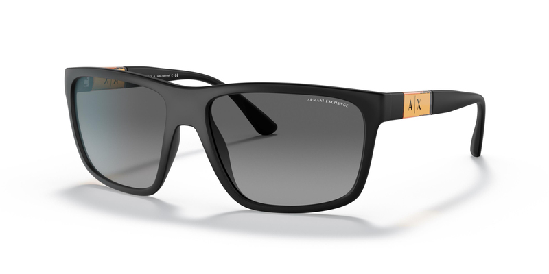 ARMANI EXCHANGE 4121S 8325T3 59