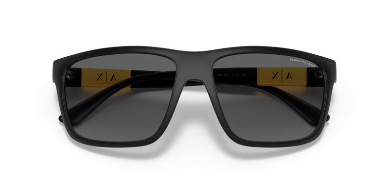 ARMANI EXCHANGE 4121S 8325T3 59