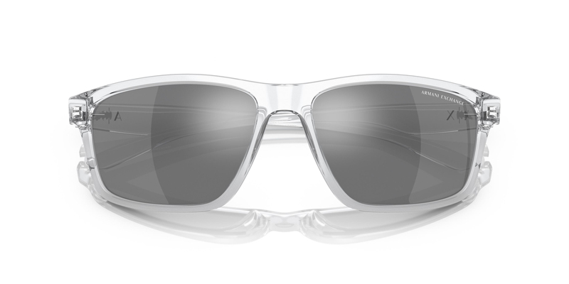 ARMANI EXCHANGE 4122S 83336G 59
