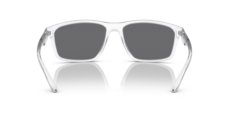 ARMANI EXCHANGE 4122S 83336G 59