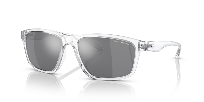ARMANI EXCHANGE 4122S 83336G 59