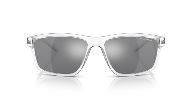 ARMANI EXCHANGE 4122S 83336G 59
