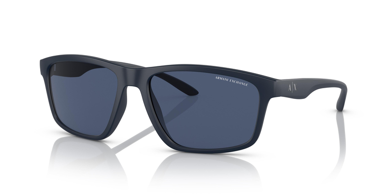 ARMANI EXCHANGE 4122S 818180 59