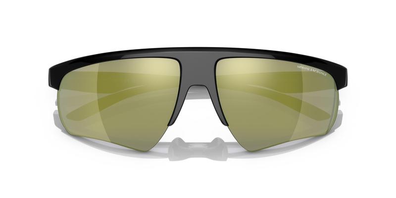 ARMANI EXCHANGE 4123S 8158/2 62