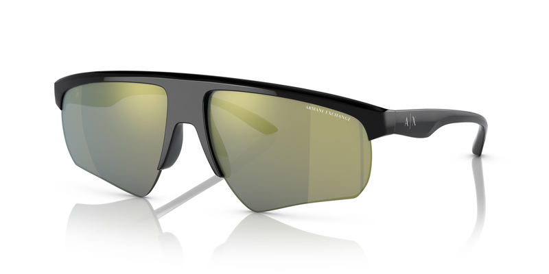 ARMANI EXCHANGE 4123S 8158/2 62