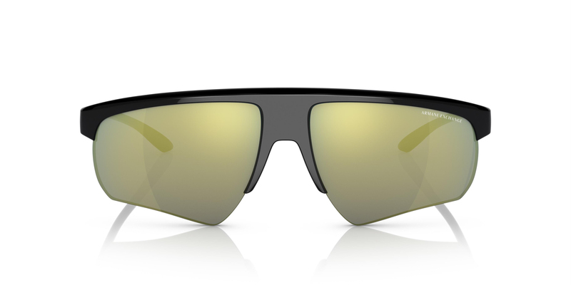 ARMANI EXCHANGE 4123S 8158/2 62