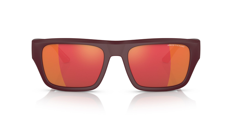 ARMANI EXCHANGE 4124SU 82746Q 56