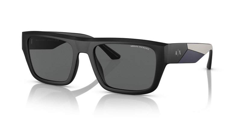 ARMANI EXCHANGE  4124SU 807887 56